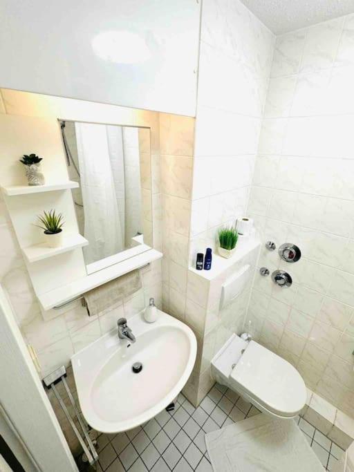 Charm 01 Apartment *