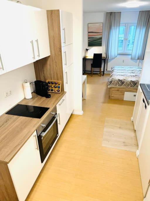 Apartment Charm 01 *