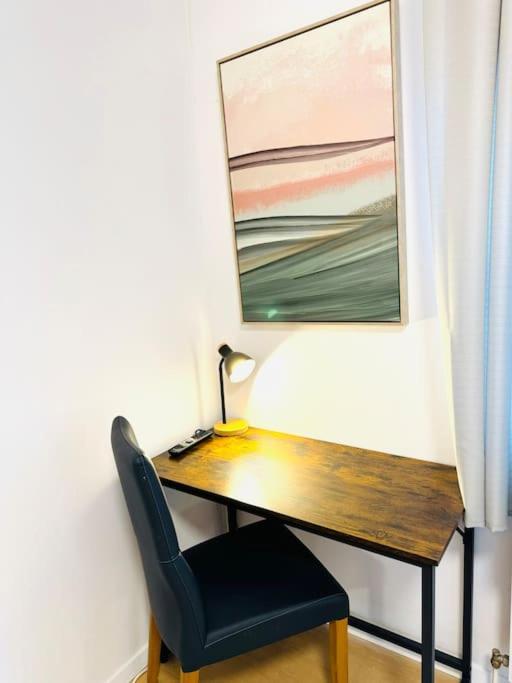 Charm 01 Apartment *