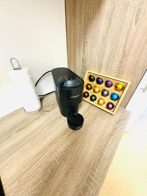 Apartment Charm 01